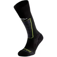 Lurbel Yamana Six Kids Long Socks Noir EU 33-35 Garçon