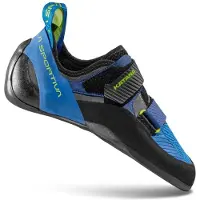 La Sportiva Katana Climbing Shoes Bleu EU 36 Homme