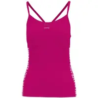 Karpos Easyfrizz Sleeveless T-shirt Rose S Femme
