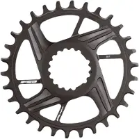 Fsa KFX, plateau direct de chaîne modulaire "Megatooth", 32 dents, noir - précision optimale...