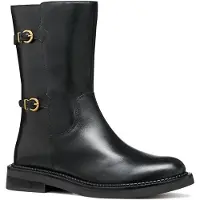 Geox Serilda Boots Noir EU 38 Femme