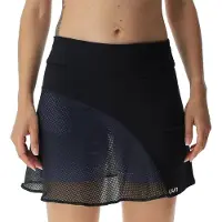 UYN Padel Series Skirt Noir M Femme