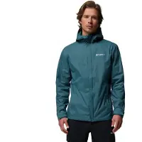 Columbia Sportswear Veste Columbia Watertight Ii Bleu XL Homme Bleu XL
