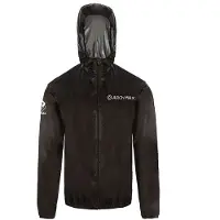 Arch Max Veste