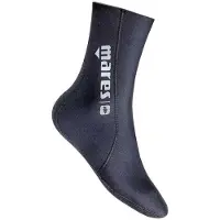 Mares Pure Passion Chaussons De Plongée Flex Ultrastrech 2 Mm