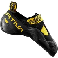 La Sportiva Theory Climbing Shoes Noir EU 38 1/2 Homme