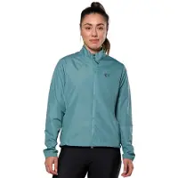 Pearl Izumi Quest Barr Jacket Bleu XL Femme