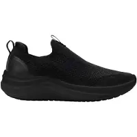 Joma Laceless Trainers Noir EU 37 Enfants