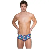 Odeclas Blass Swimming Brief Bleu S Homme