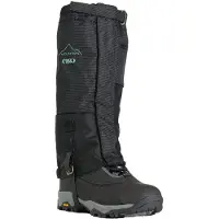 TSL Outdoor Mountain Gaiters Gris M