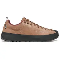 Scarpa Mojito Wrap Gore-tex Trainers Marron EU 36 1/2 Homme