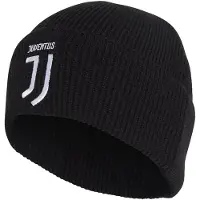Adidas Juventus 2019/20 Beanie Noir L