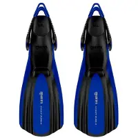 Mares Palmes De Plongée Avanti Pure X