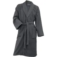 Secaneta Bathrobe Gris XL