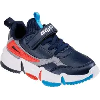 Bejo Beggen Trainers Bleu EU 29 Garçon