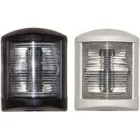 Oem Marine Zeus 135° Feu De Poupe Blanc 12v