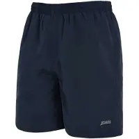 Zoggs Penrith 17'' Short Ed S Short de bain Bleu L Homme Bleu L