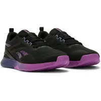 Reebok Nanoflex Tr 2 Chaussures de sport Noir UE 35 Femmes Noir UE 35