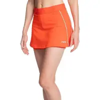 NOX Team Skirt Orange XS Femme