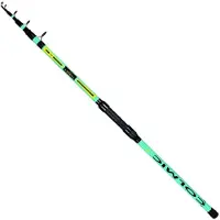 Colmic Target Boat Tele boat rod Green 1.80 m / 50-250 g Green 1.80 m