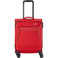 Travelite Valise rouge