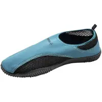BEUCHAT Aquashoes Water Shoes Bleu EU 41 Femme