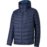 Ternua Balena 133 Jacket Bleu S Homme