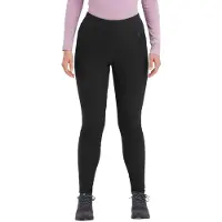 Montane Ineo Xt R Pants Noir M / Regular Femme