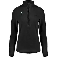 Izas Jordan W Fleece Noir M Femme Noir M