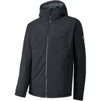 Ternua Balena 150 Jacket Noir M Homme