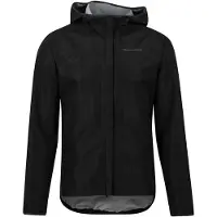 Pearl Izumi Canyon 2.5l Wxb Rain Jacket Noir M Homme