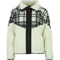 Mountain Peak Polaire zippé femme Sherpa 350G