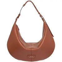 Armani Exchange Xw001573_af15632 Shoulder Bag Marron