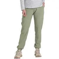 Craghoppers Nosilife Lola Pants Vert 46 / Regular Femme