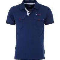 Mountain Peak Polo Cocheak