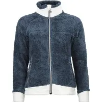Mountain Peak Polaire zippé femme Coral Sherpa 300G