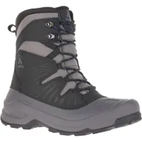 Kamik Bottes d'hiver Iceland