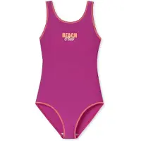 Schiesser Maillot de bain ' Aqua Teens ' baie / fuchsia / rose foncé