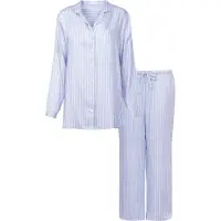 Seidensticker Pyjama bleu