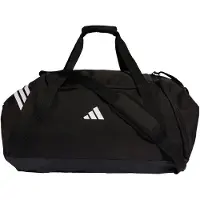Adidas Sac de sport 'Tiro' noir / blanc