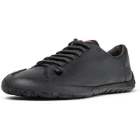 Camper Baskets basses 'Peu Path+' noir