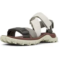 Camper Drift Trail Sandals Gris EU 38 Femme