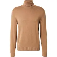 Lerros Pull-over camel