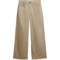 Superdry Pantalon greige