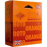 Rotosound RH9-10 Cordes pour guitares électriques