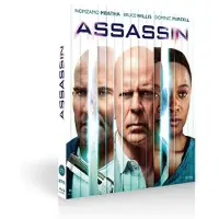 Bqhl Assassin Blu-ray