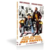 Bqhl Les anges mangent aussi des fayots DVD