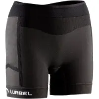 Lurbel Samba Lite Shorts Noir M Femme
