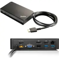 Lenovo ThinkPad OneLink+ dock EU (03X6296)