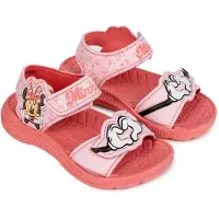 Cerda Disney Sandales Beach Eva Minnie